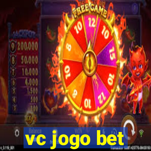 vc jogo bet